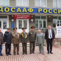Фото Архив » День танкиста 2017 в Кемерово